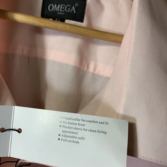 Omega (5XL) - Picture 5 of 13